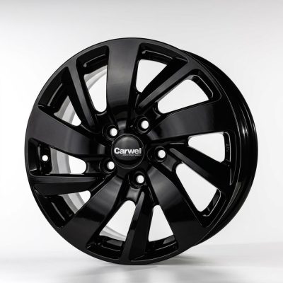 Carwel Байкал 166 (Duster) 16x6.5 5x114.3 ET50 DIA66.1