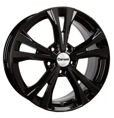 Carwel Самро 204 (Xtrail) 17x7 5x114.3 ET45 DIA66.1
