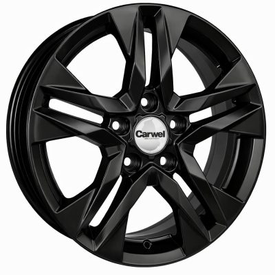 Carwel Имарка 236 (Qashqai) 16x6.5 5x114.3 ET40 DIA66.1