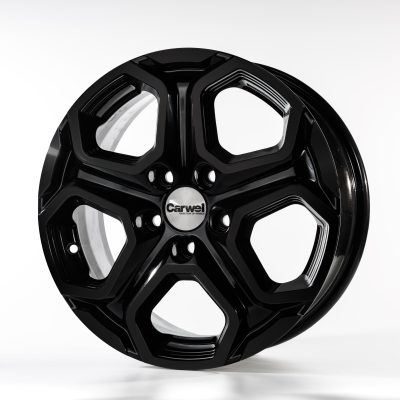 Carwel Бала 241 (Changan CS35plus) 16x6.5 5x110 ET46 DIA63.35