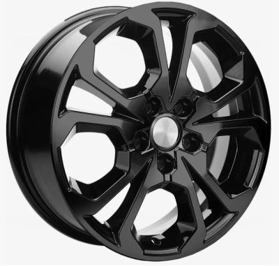 Carwel Ванда 242 (Arkana) 17x6.5 5x114.3 ET50 DIA66.1