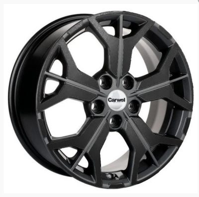 Carwel Енисей 249 (Sonata) 16x6.5 5x114.3 ET43 DIA67.1