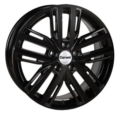 Carwel Иртыш 259 (Cerato) 17x7 5x114.3 ET49 DIA67.1
