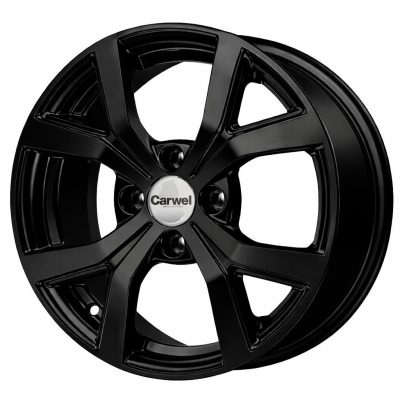 Carwel Таир 147(137) 15x6 4x100 ET45 DIA54.1