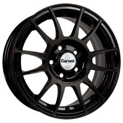 Carwel Лухта 37 14x6 4x98 ET35 DIA58.5
