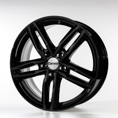 Carwel Малык 140 18x7.5 5x120 ET35 DIA72.6