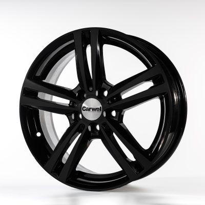 Carwel Амут 217 16x6 5x114.3 ET43 DIA67.1