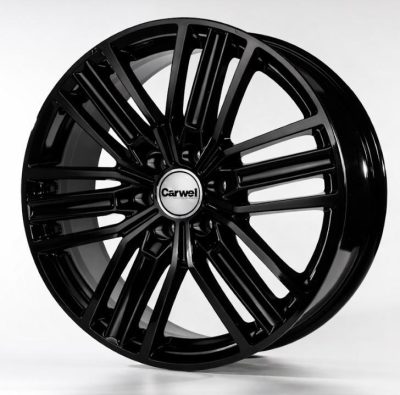 Carwel Джирим 218 18x7.5 6x114.3 ET38 DIA67.1