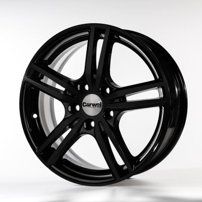 Carwel Баруй 223 16x6.5 5x114.3 ET45 DIA54.1