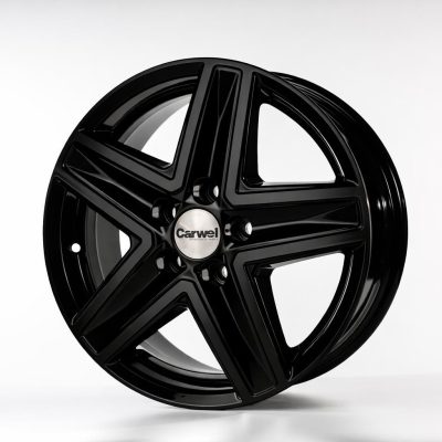 Carwel Витим 237 16x6.5 5x118 ET55 DIA71.1