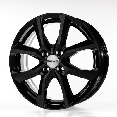 Carwel Сегун 271 16x6 4x100 ET50 DIA60.1