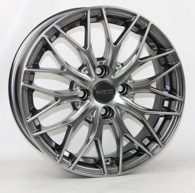 NEO 576 15x6 4x98 ET35 DIA58.6
