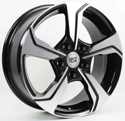 RST R026 (VW) 16x6.5 5x112 ET45 DIA57.1