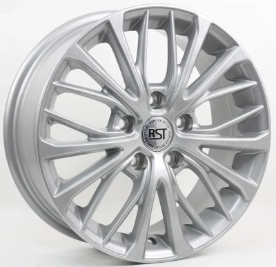 RST R036 (ACTION) 16x6.5 5x112 ET39.5 DIA66.6
