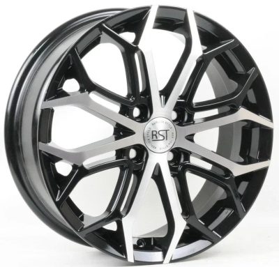 RST R126 (LADA) 16x6 4x98 ET35 DIA58.6