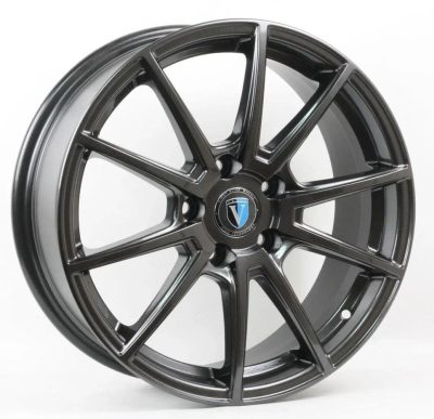 Venti 1704 17x7 5x108 ET40 DIA54.1