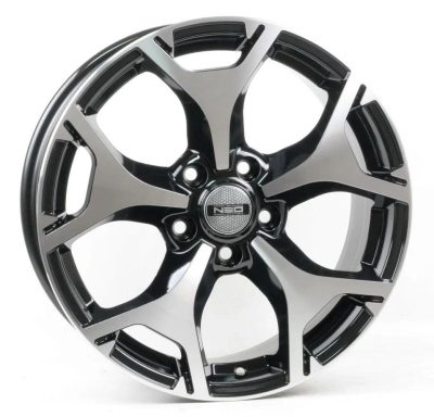 NEO 753 17x7 5x114.3 ET50 DIA67.1