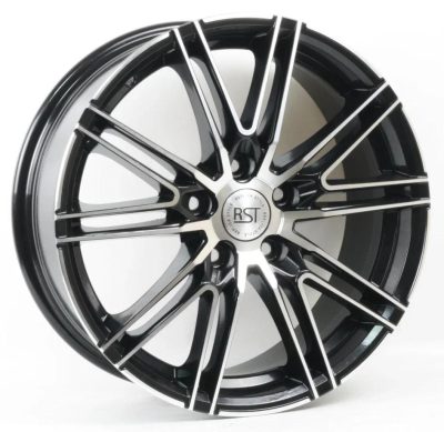 RST R187 17x7 5x112 ET45 DIA66.6