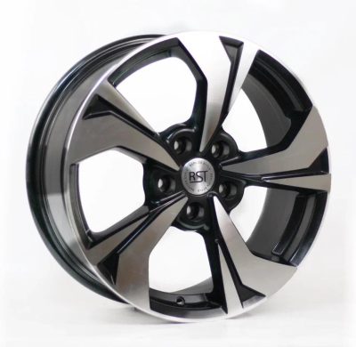 RST R217 (JAC) 17x7 5x108 ET40 DIA54.1