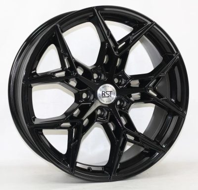 RST R139 (GEELY) 19x7.5 5x108 ET46 DIA63.4