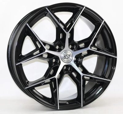 RST R139 (F7) 19x7.5 5x114.3 ET45 DIA66.6