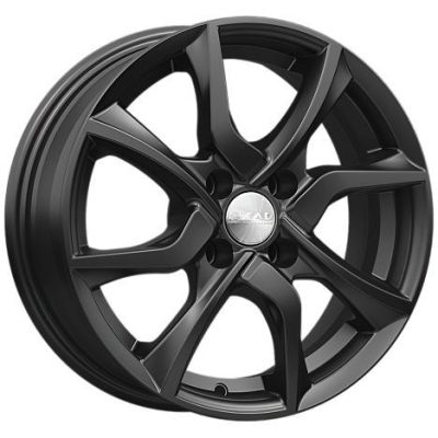 Скад Тулон 15x6 4x114.3 ET44 DIA67.1