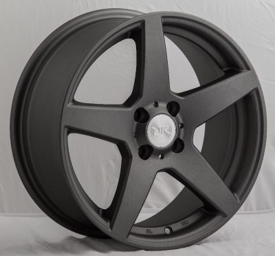 Race Ready Technology CSS254 14x6 4x98 ET35 DIA58.6