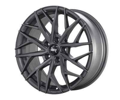 Race Ready Technology CSS3347 16x7 5x100 ET42 DIA57.1