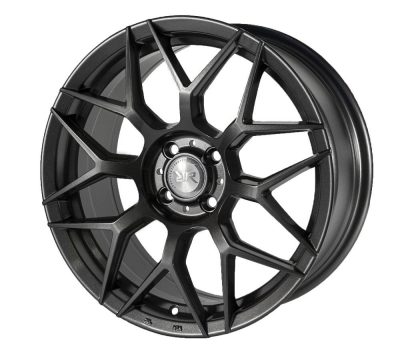 Race Ready Technology CSS3940 18x8 5x110 ET45 DIA63.4