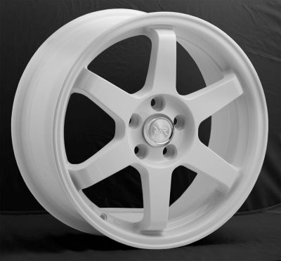 Race Ready Technology CSS9519 17x7.5 5x114.3 ET33 DIA67.1