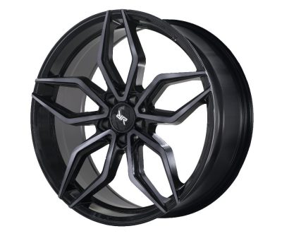 Race Ready Technology CSSYA3372 20x8.5 5x114.3 ET35 DIA67.1