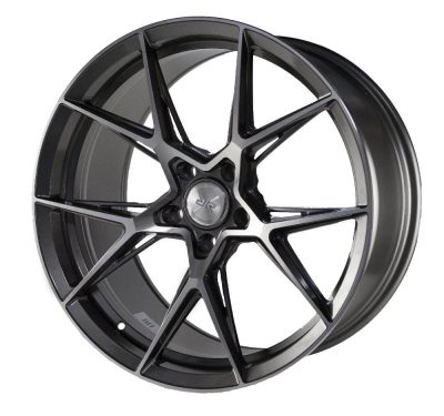 Race Ready Technology CSSYA5636 18x8 5x114.3 ET40 DIA67.1