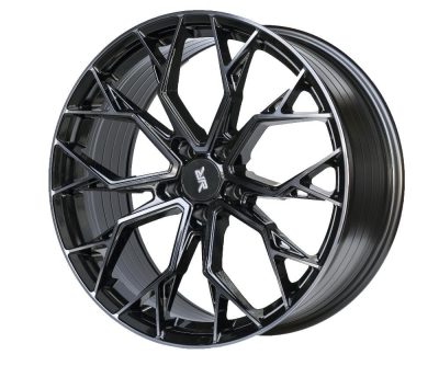 Race Ready Technology CSSYA5640 19x8.5 5x112 ET25 DIA66.6