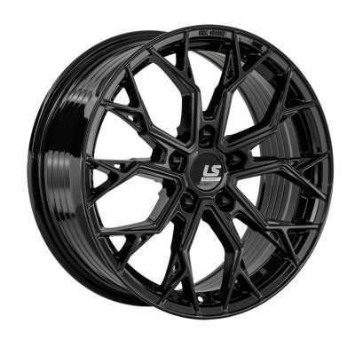 LS FlowForming RC108 17x8 5x112 ET35 DIA66.6