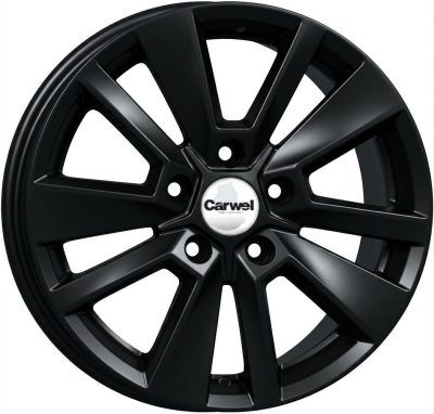 Carwel Варш 243 (Karoq) 16x6 5x112 ET43 DIA57.1