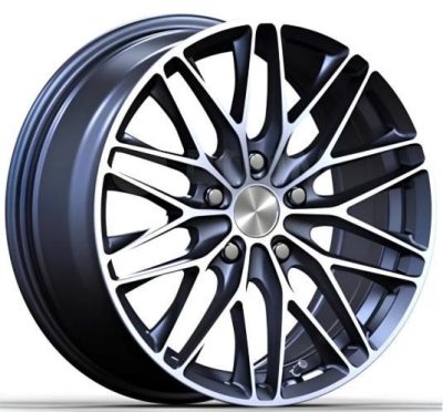 Race Ready Technology CSS3312 14x6 4x100 ET35 DIA60.1