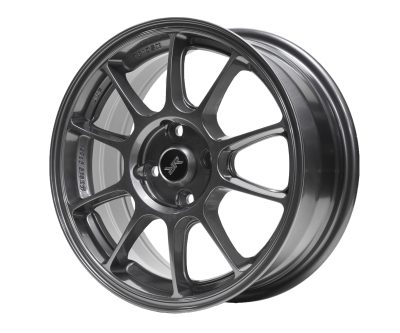 Race Ready Technology CSSD9323 15x6.5 4x100 ET42 DIA60.1