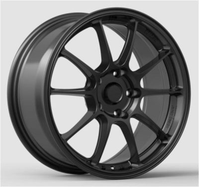 Race Ready Technology CSSD9323 15x6.5 5x100 ET35 DIA57.1