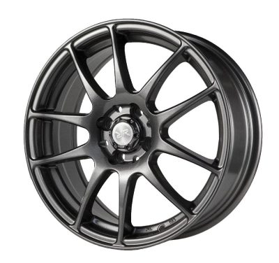 Race Ready Technology CSS3199 15x6 5x114.3 ET40 DIA67.1