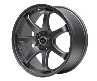 Race Ready Technology CSS356 17x7.5 5x114.3 ET40 DIA67.1