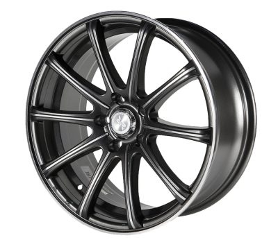 Race Ready Technology CSS3195 18x8 5x114.3 ET40 DIA67.1