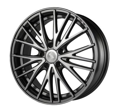 Race Ready Technology CSS4418 18x7 5x114.3 ET48 DIA67.1