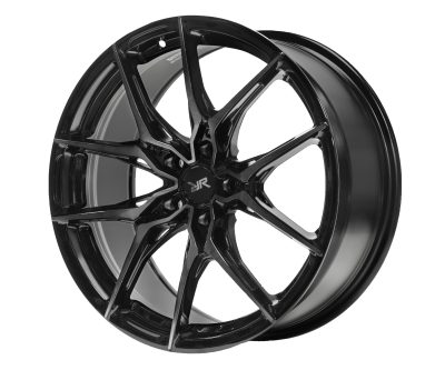 Race Ready Technology CSSYA3854 19x8.5 5x108 ET42 DIA63.4