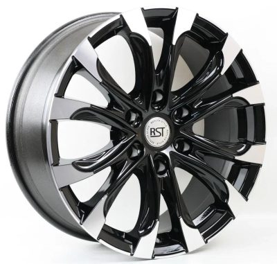 RST R118 18x7.5 6x139.7 ET48 DIA92.5