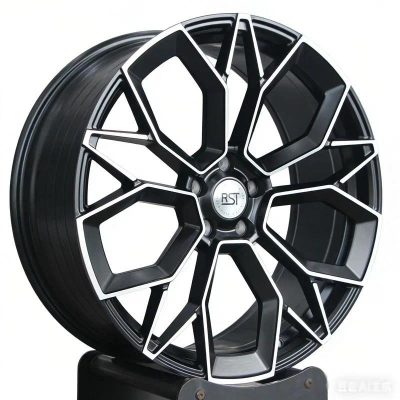 RST R2109FF (VOYAH) 21x8.5 5x120 ET30 DIA66.1