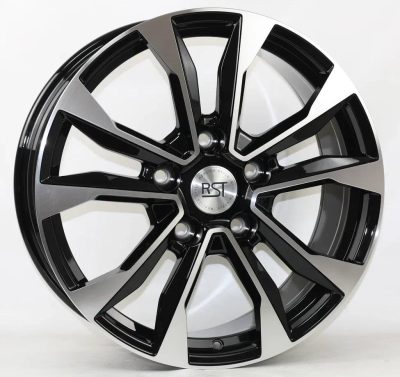RST R122FF (Toyota Land Cruiser 200) 20x8.5 5x150 ET58 DIA110.1
