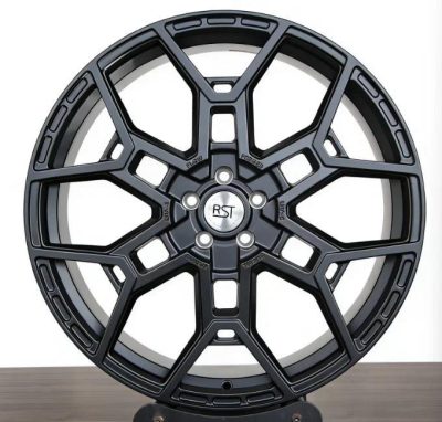 RST R2207FF (INFINITI QX80 Z62 (2018-2024)) 22x8 6x139.7 ET30 DIA77.8