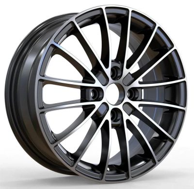 RST R034 14x5.5 4x100 ET40 DIA60.1