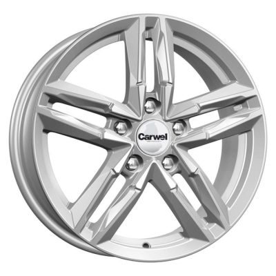 Carwel Вайт 184 (BAIC U5 Plus) 16x6 5x110 ET50 DIA67.1
