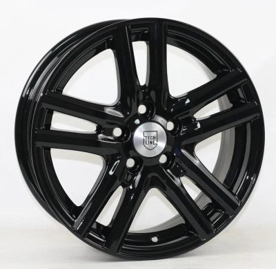 Tech-Line 529 15x6 5x100 ET38 DIA57.1